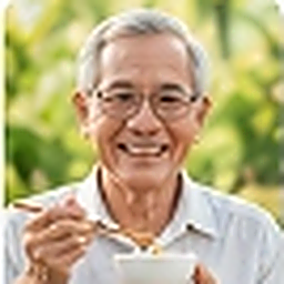 Chú Minh Cần Thơ